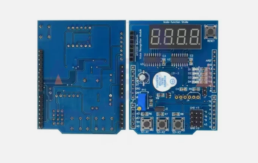 2560 Erweiterungsboard2