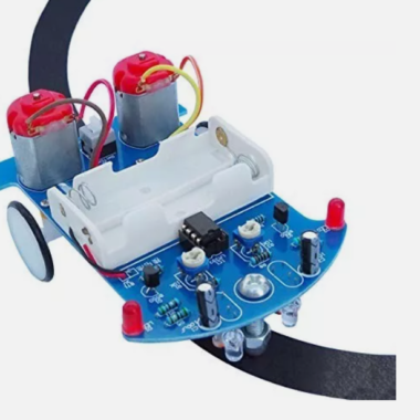 DIY Kits & Projekte