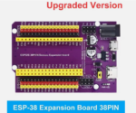 ESP32 Devkit3