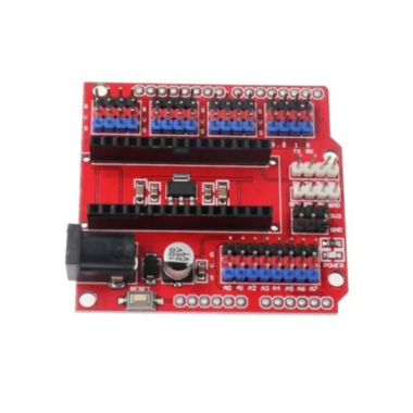 Mikrocontroller & Boards