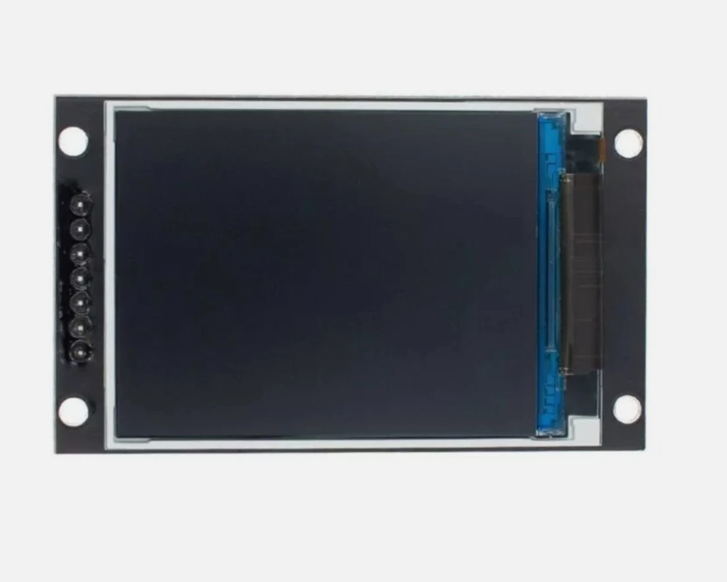 TFT LCD Screen3