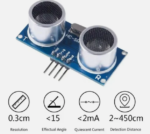 Ultraschallsensor1