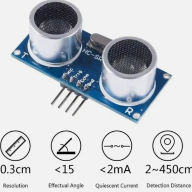 Sensoren & Module