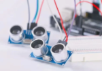 Ultraschallsensor1