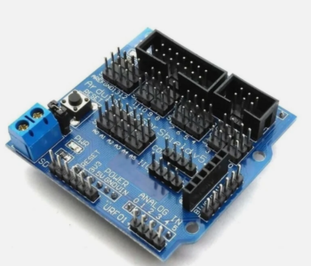 V5 sensor abschirmung erweiterungs platine abschirmung für ard