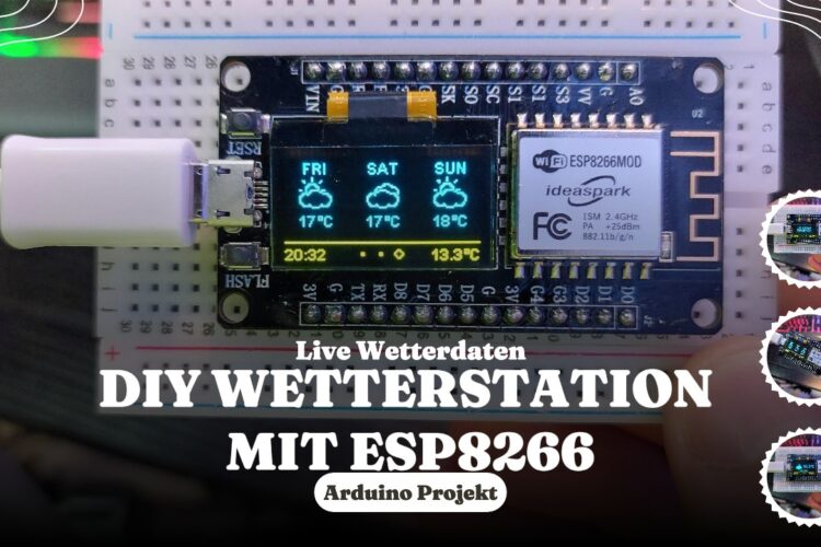 Wetterstation1 Wetterstation1