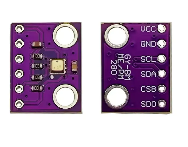 Feuchtigkeitsensor 3