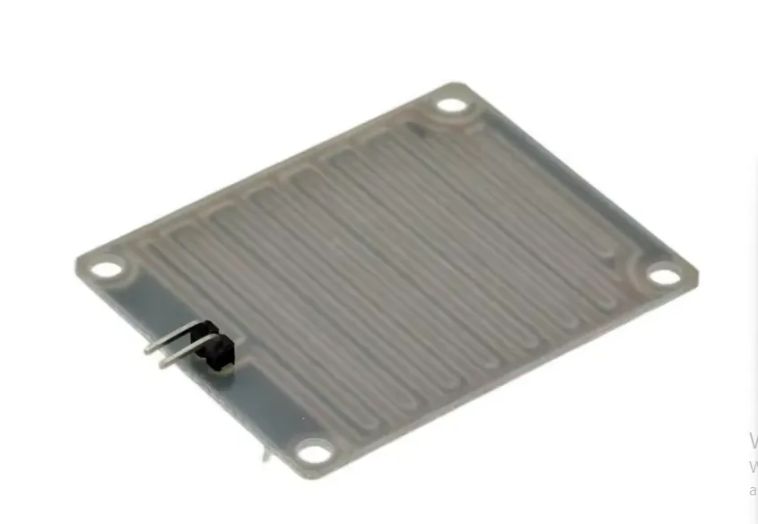 Regen Regentropfen 3