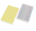 Steckbrett 400 Punkte – Lötfreies Mini-Breadboard für Prototyping