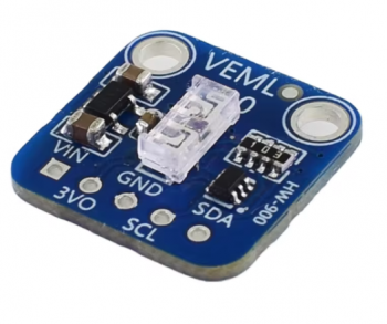 VEML7700 Umgebungslichtsensor-Modul –120k Lux I²C Lichtmesssensor