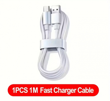 120W Typ-C USB-Kabel mit 100.58cm Schnellladung Datenkabel