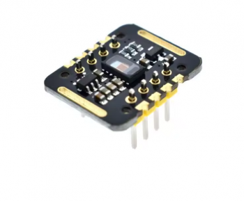 MAX30102 Herzfrequenz & Blutsauerstoffsensor Modul – Puls- I2C