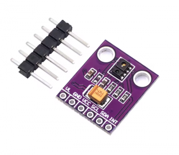 APDS-9930 RGB/IR Gesten & Näherungssensor – Umgebungslicht, I2C