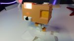 Seite 3D Model