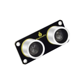 Das Keyestudio Ultraschall-Sensormodul (KS0511)