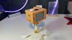 DIY ESP32-S3 Kamera Gehäuse mit Halter – 3D Gedrucktes DIY